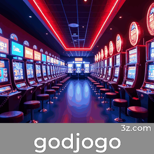 Experiência de Casino Premium no godjogo: Jogos e Serviços de Alta Qualidade