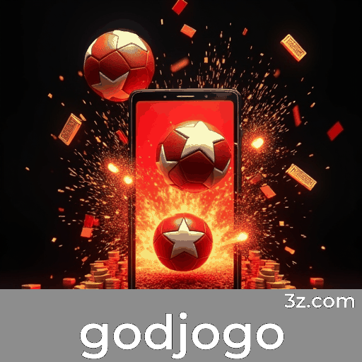 godjogo game mais image