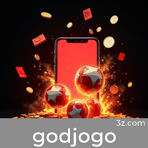 Godjogo: Rápido download e uso fácil para brasileiros