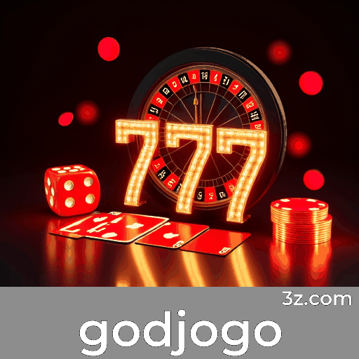 godjogo game mais image