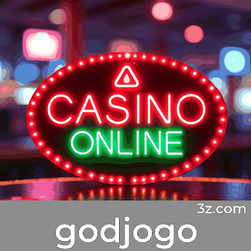 godjogo: Experiência Imersiva e Variada para Brasileiros