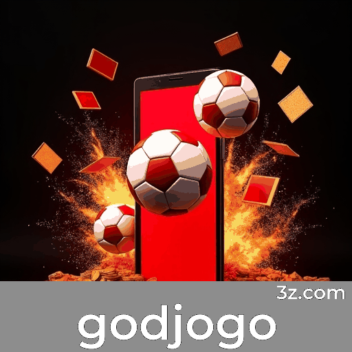 godjogo